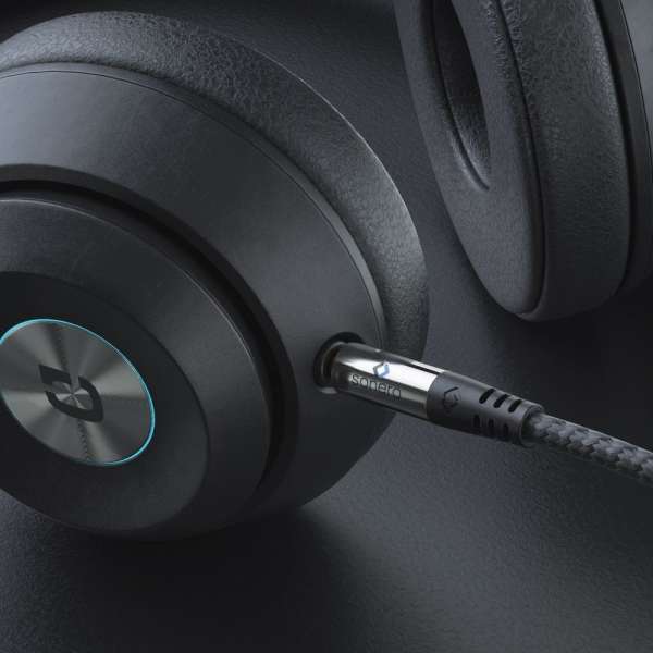 sonero 3,5mm Audio Kabel Nylon 0,5m