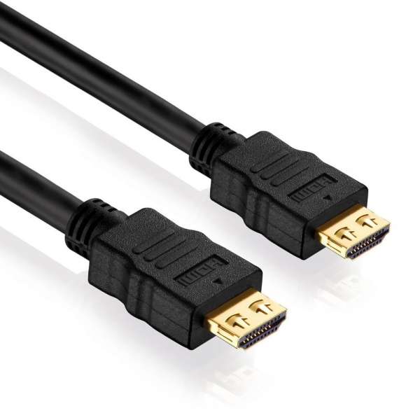 HDMI Kabel - PureInstall 2,00m