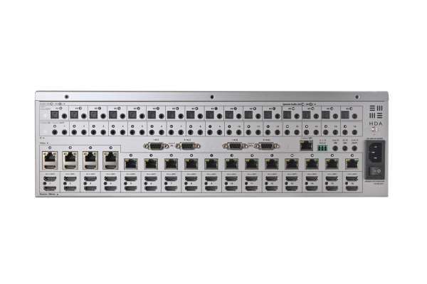 HDANYWHERE MHUB S (16+16x16) 100ADM