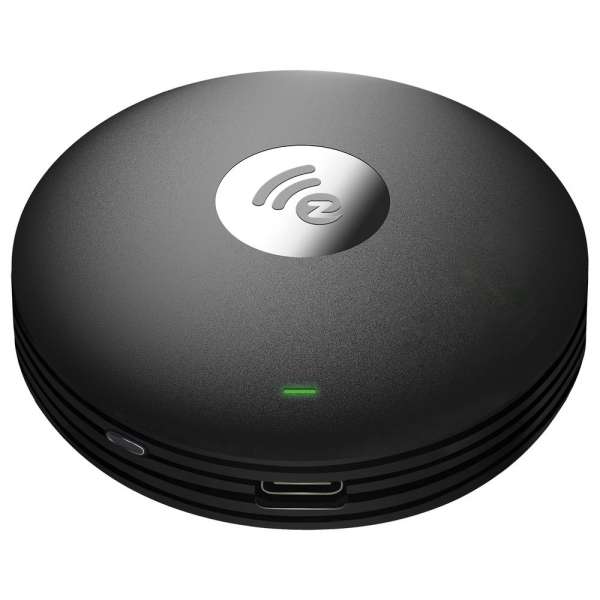 EZCast Ultra U1 - 4K HDR Wireless Display Receiver