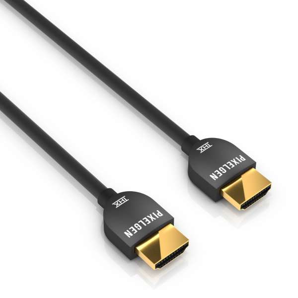 HDMI Kabel - THX zertifiziert - 0,30m