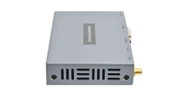 HDANYWHERE - uControl Zone Processor Mini ZP1