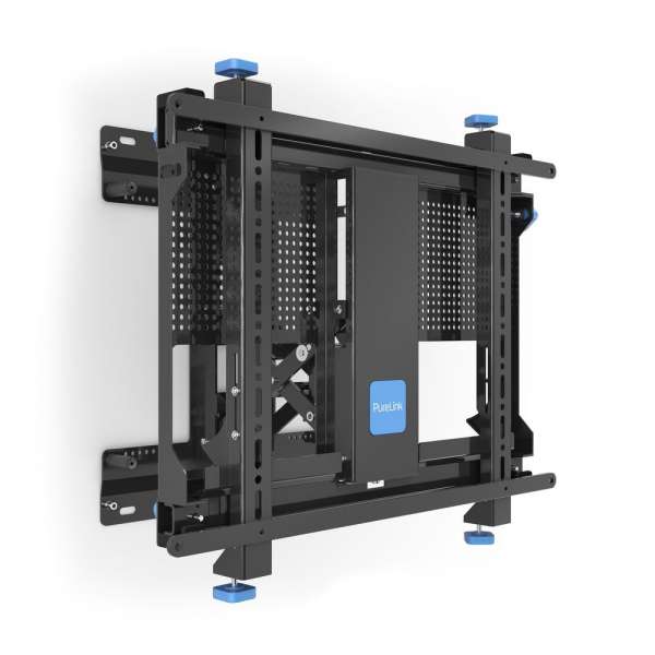 Vuelogic – No-Touch Wall Mount VESA400, 40kg