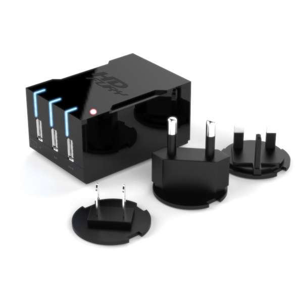 HDFury - PSU Doctor QC2.0