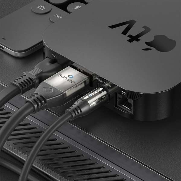 sonero HDMI Kabel 1,5m