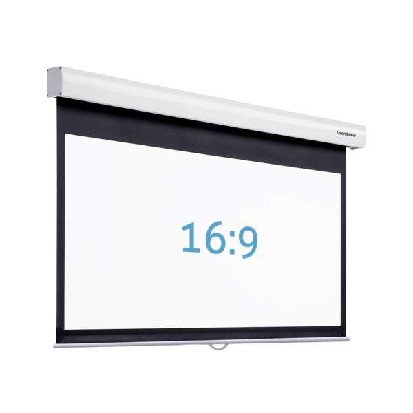 Fantasy Rollo Leinwand, 304,8cm (120"), 265,6x149,4cm, 16:9