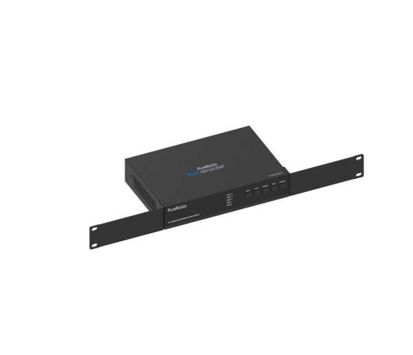 PureTools - Rack Mount Kit 1U für PT-PSW-52KVM