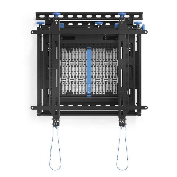 Vuelogic – Soft-Touch Wall Mount VESA400, 40kg