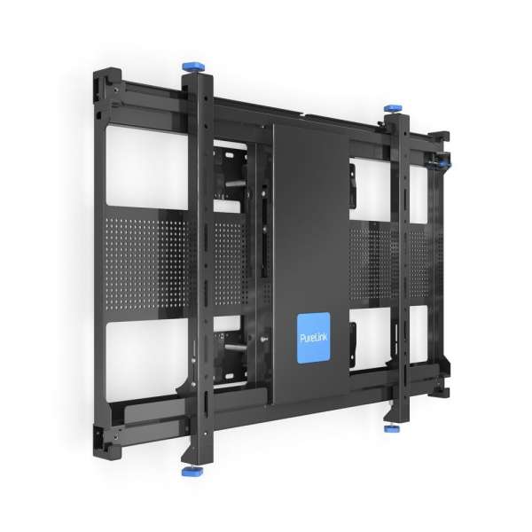 Vuelogic – No-Touch Wall Mount VESA600, 135kg