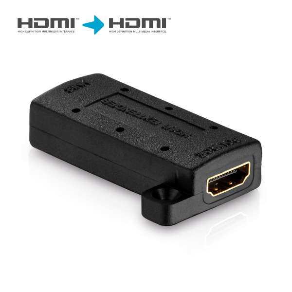 HDMI Extender - PureInstall HDMI Extender - PureInstall
