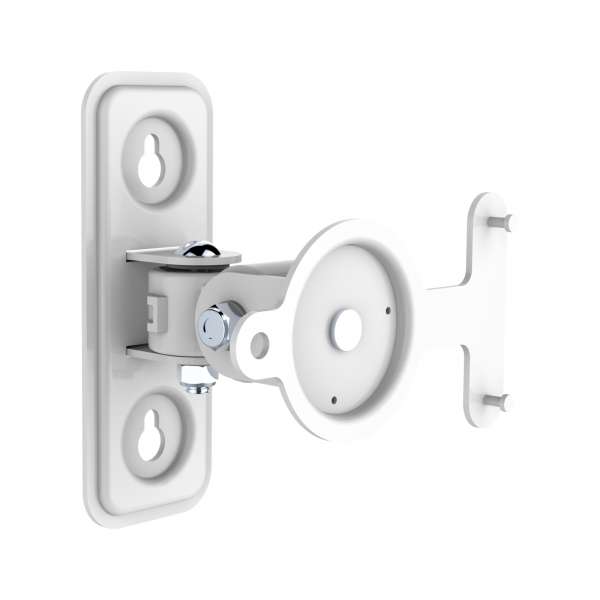 PureMounts® Lautsprecher Halterung Play3, weiß