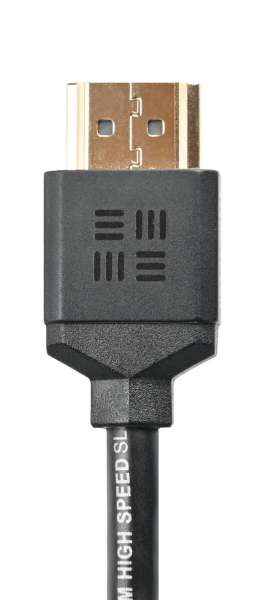 HDANYWHERE 18G 4K SlimWire MAX 0.5m High Speed Premium™ HDMI Kabel Big Box (x25 Kabel)