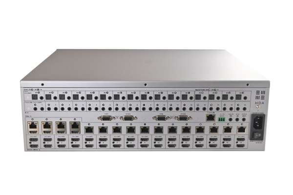 HDANYWHERE MHUB S (16+16x16) 100A