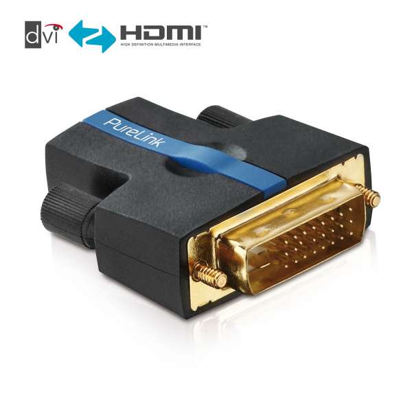DVI/HDMI Adapter - Cinema Serie