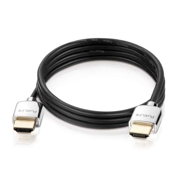 HDMI Kabel - ProSpeed Serie 0,50m Thin