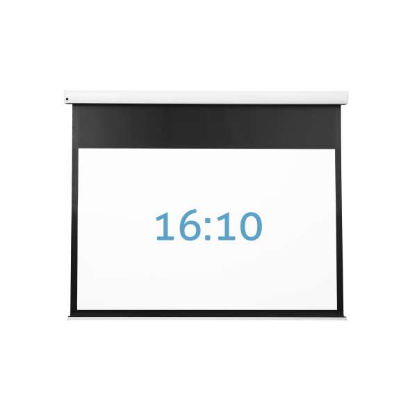 Fancy Motor Leinwand, 276,9cm (109"), 234,0x146,3cm, 16:10