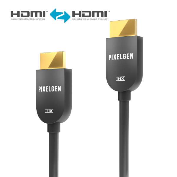 HDMI Kabel - THX zertifiziert - 5,00m