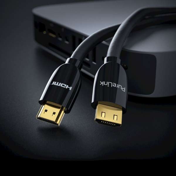 HDMI 2.1 8K Kabel - ProSpeed Serie 1,50m