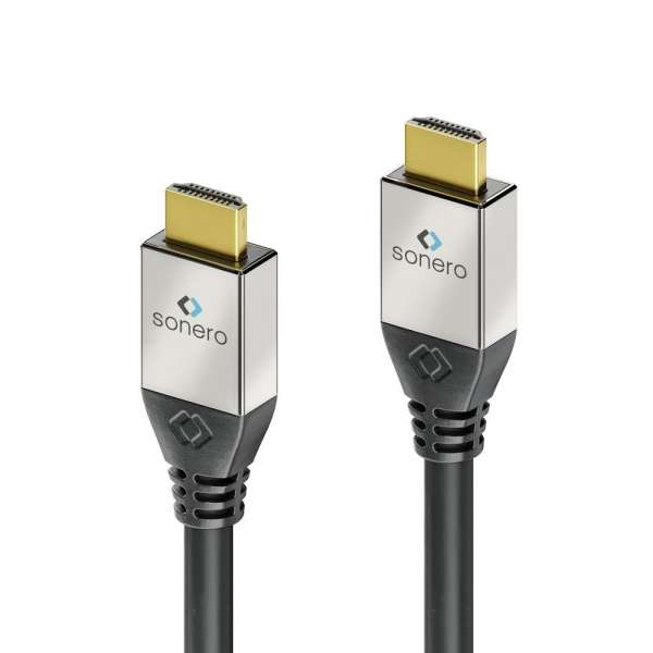 sonero HDMI Kabel 1,5m
