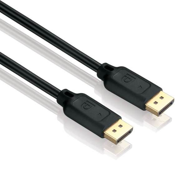 HDSupply Eco DisplayPort Verbindungskabel 5,00m