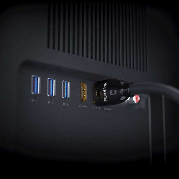 HDMI 2.1 8K Kabel - ProSpeed Serie 2,00m