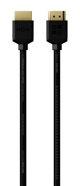 HDANYWHERE 18G 4K SlimWire MAX 3m High Speed Premium™ HDMI Kabel Big Box (x25 Kabel)