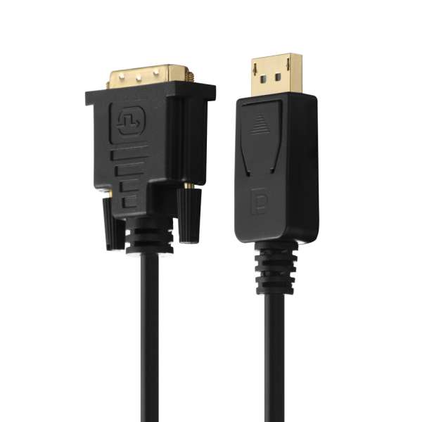 HDSupply DisplayPort/DVI Kabel 2,00m