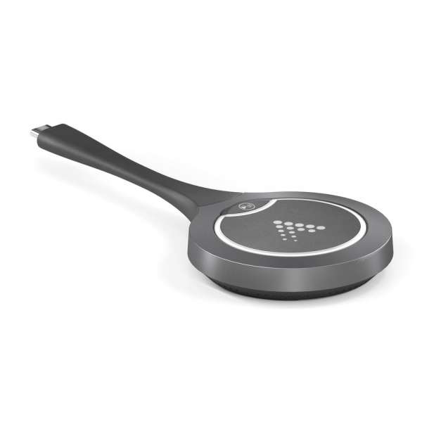 Vuelogic - Wireless Dongle - DGL100 - USB-C Wireless-Transmitter für die Vuelogic-Serie