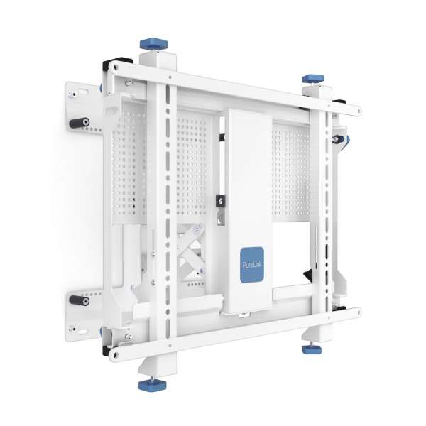 Vuelogic – No-Touch Wall Mount VESA400, 40kg