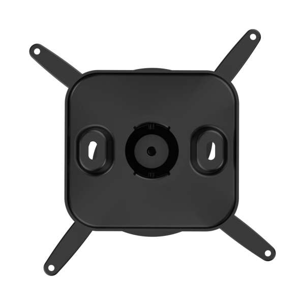 PureMounts® Projektor Halterung Spider Plus Schwarz