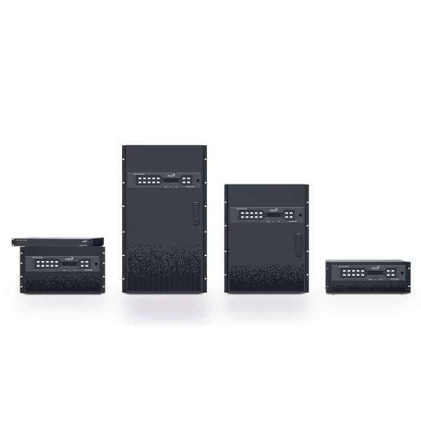 Digibird - 8 Channels Eingangskarte IP HD