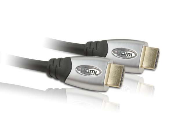 HDMI Kabel - HDGear Retail 2,00m