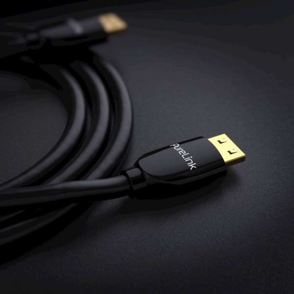 HDMI 2.1 8K Kabel - ProSpeed Serie 1,50m