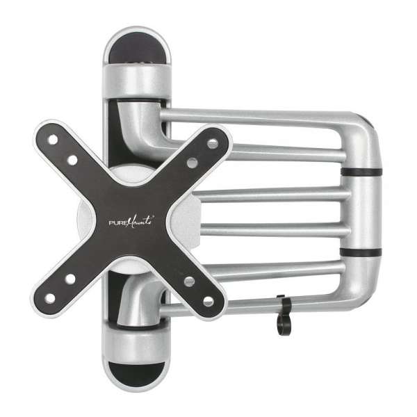 PureMounts® Monitor Halterung - Style 13-27"