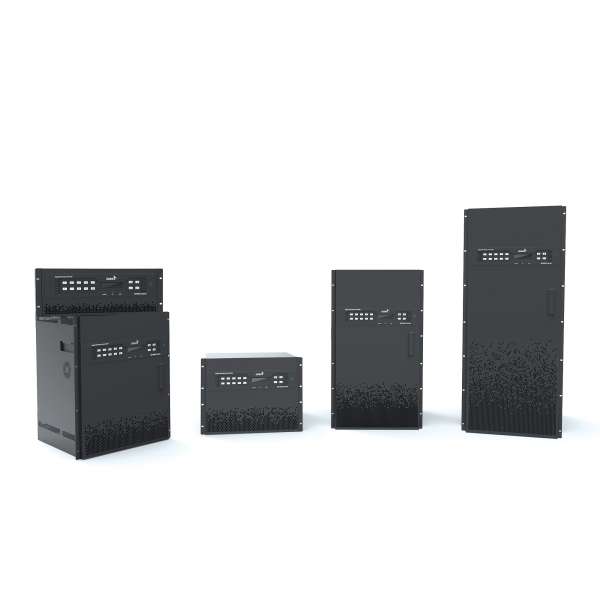 Digibird - 4 Channels Eingangskarte DP HD